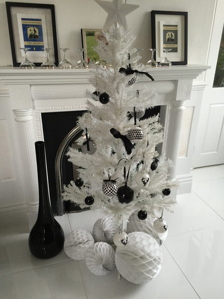Show Us Your TREES!