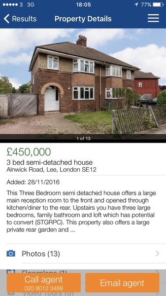 Cannot afford to buy anywhere in London near good school