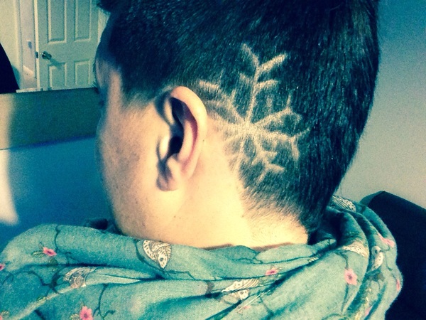 Have booked in for a big haircut/restyle tomorrow.  Come look at photos and advise please.