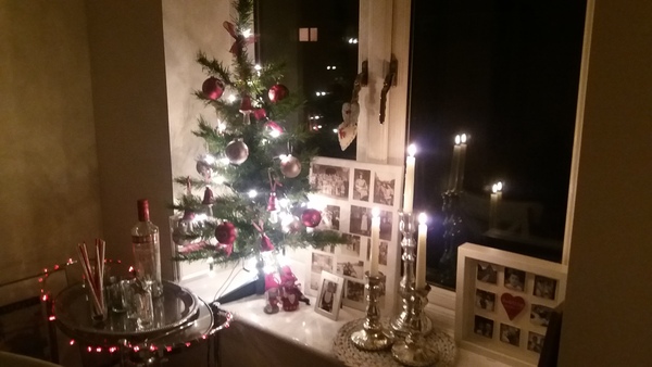 Show Us Your TREES!