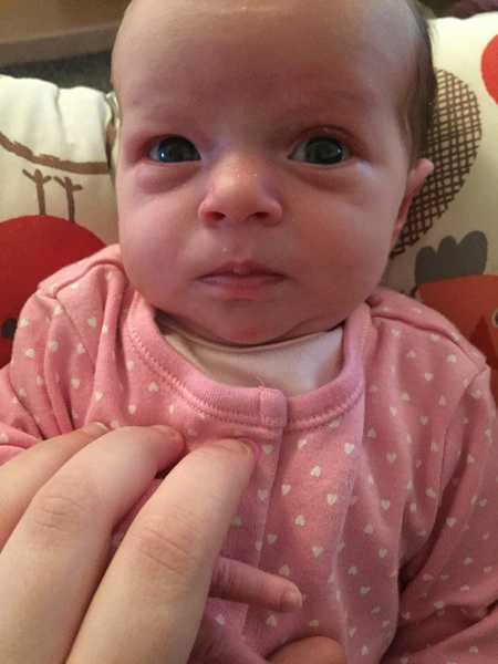 The final December 2016 thread?