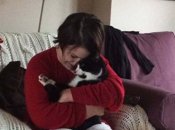 We have accidentally  a 5 weeks old kitten