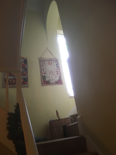 Bouncing some Ideas for hall/stairs/landing