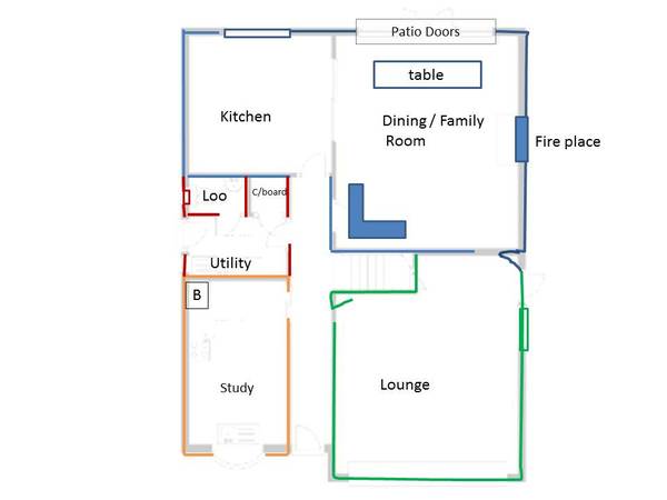 Layout help please