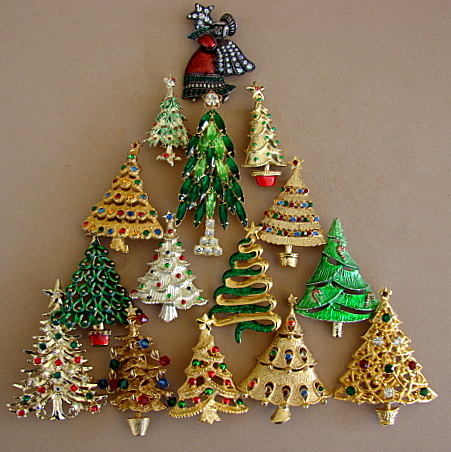 Can I doll this up for Christmas Day?