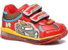 Wwyd  -  toddler choosing 'girls' shoes..