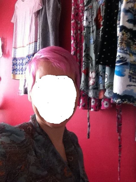 Is getting your haircut after 30 really that ageing?