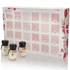 Is anyone disappointed with their advent calendar?