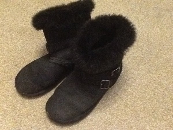 Marvellous Frugaleers - Chatting and saving through November, and into December.