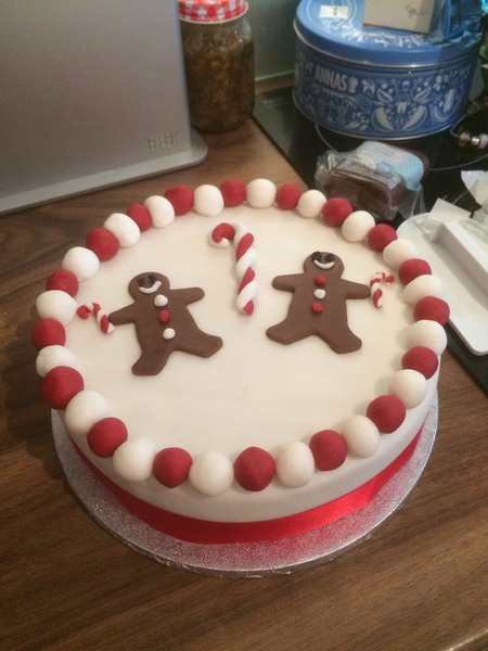 Can we have a show us your cakes thread now?