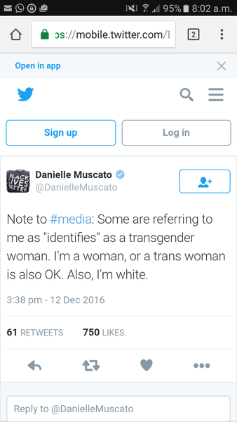 Danielle Muscato
