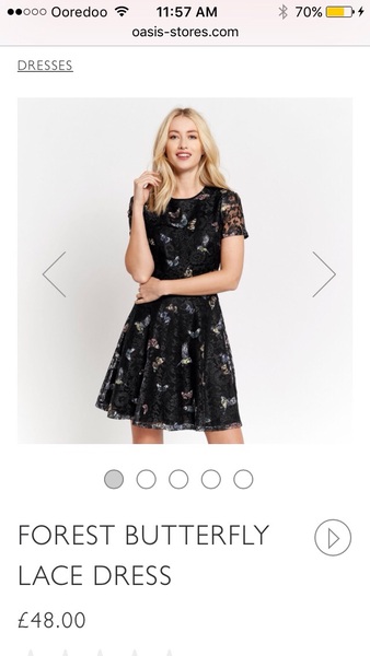 PLEASE link to your Christmas Party Outfit