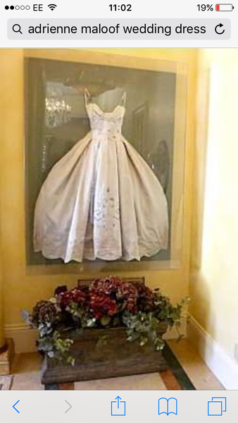 What to do with my dress (post wedding)?