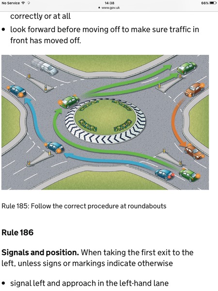 to wonder what the point of lanes is if someone can crash into you anyway