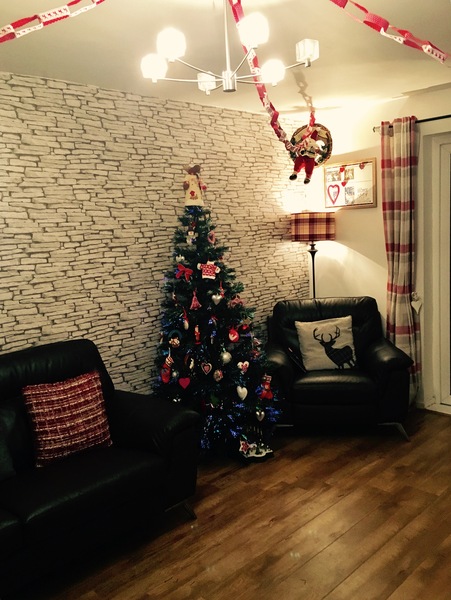 Show Us Your TREES!