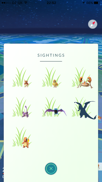 Pokemon Go #6: Where pokemon babies are abandoned in gyms at freezing temperatures