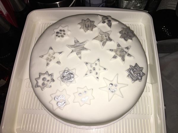 Can we have a show us your cakes thread now?