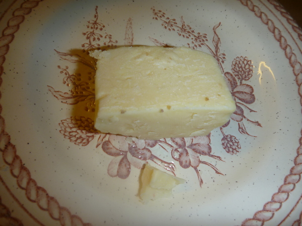 cheese is a health food!