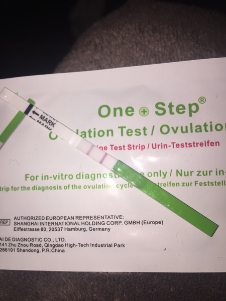OPK question