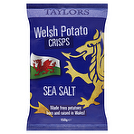 to think these crisps are the best