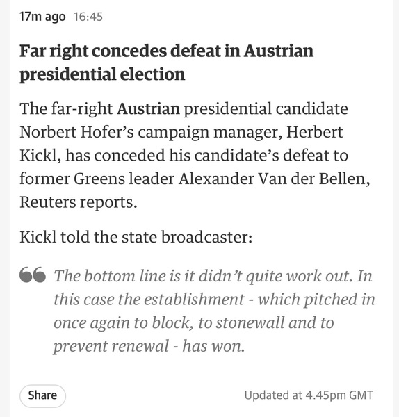 Westministenders. For God sake Boris, is that the best plan you can come up with?