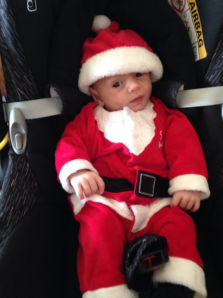 The final December 2016 thread?