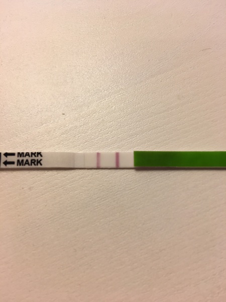 First time ttc - thread four