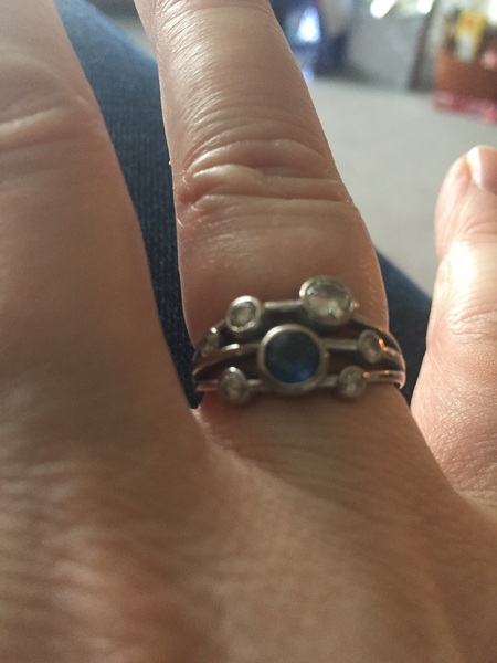 Jewellery wishlist thread! If you had £1200ish to buy a dress ring......