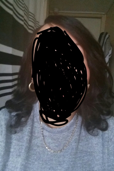 Can we have a thread for those cursed with thin, fine, straight hair?