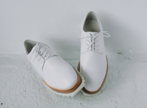 Style these shoes for the summer!