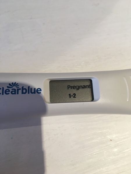 TTC - First time!