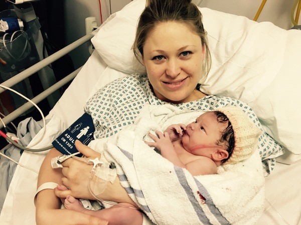 New december 2016 thread! Will there be arrivals on this thread I wonder?