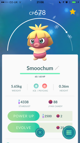 Pokemon Go #5. In which Grimer runs a Muk and gets slapped round the chops with a Flappy Fish.