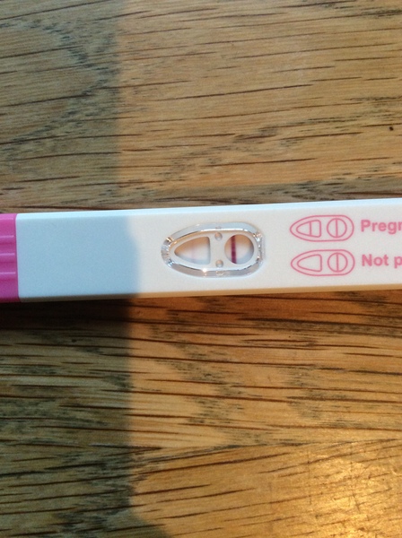 BFP too faint?