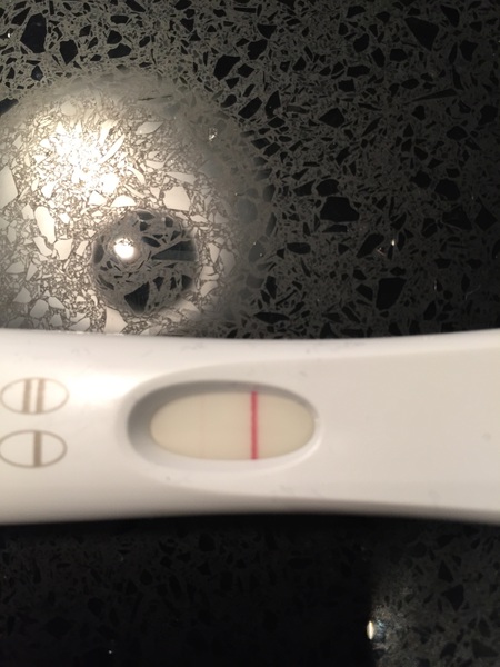 Help... can't decide what to think...After my not ovulating at age 35 yesterday...