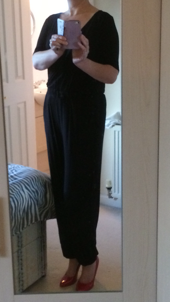 Boot cut jeans and heels 👠??? Yes or no ?