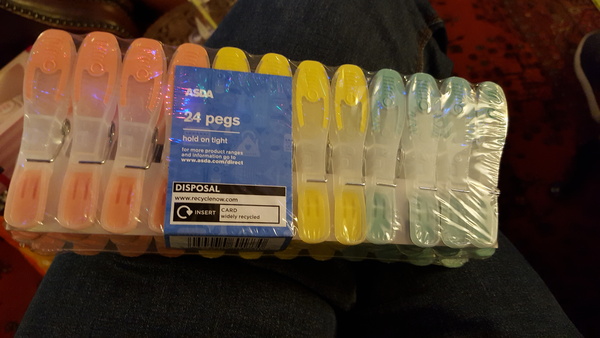 to start a random/unsuitable/shit xmas present thread
