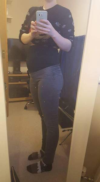 Staying posifrickentive- Thread 13 for ladies pg after mc