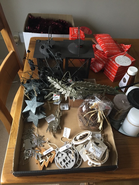 Festive Frugaleers - Chatting and saving through Christmas.