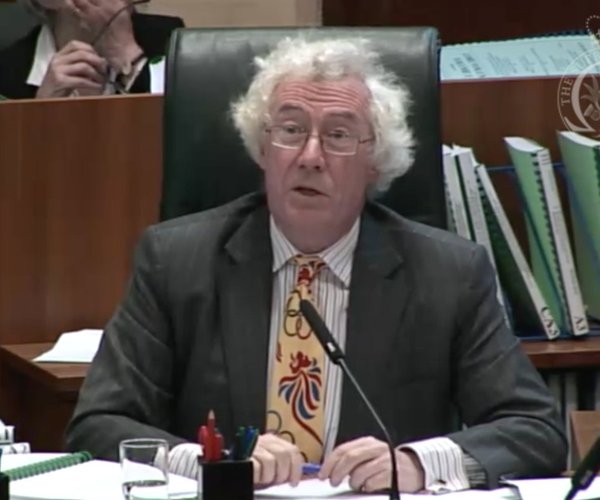 Westministenders. For God sake Boris, is that the best plan you can come up with?