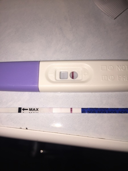 Is this positive?