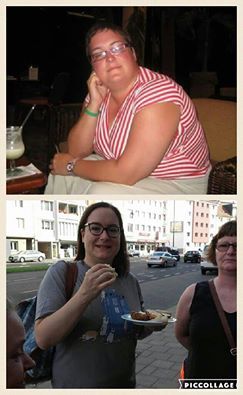 Slimming World Support 10, rolling into 2017