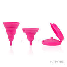 To wonder why more people don't use cloth sanitary pads?