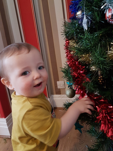 Zombie's Cancer Journey: The Beginning of the End