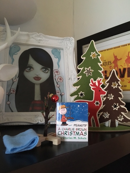 Show Us Your TREES!