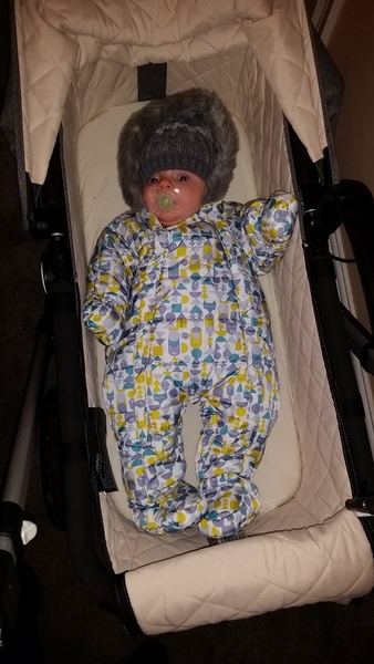 Thread 13. TTC #1 Grads. Some of us still remember that thing called "a full nights sleep" for most, it's a mere memory.