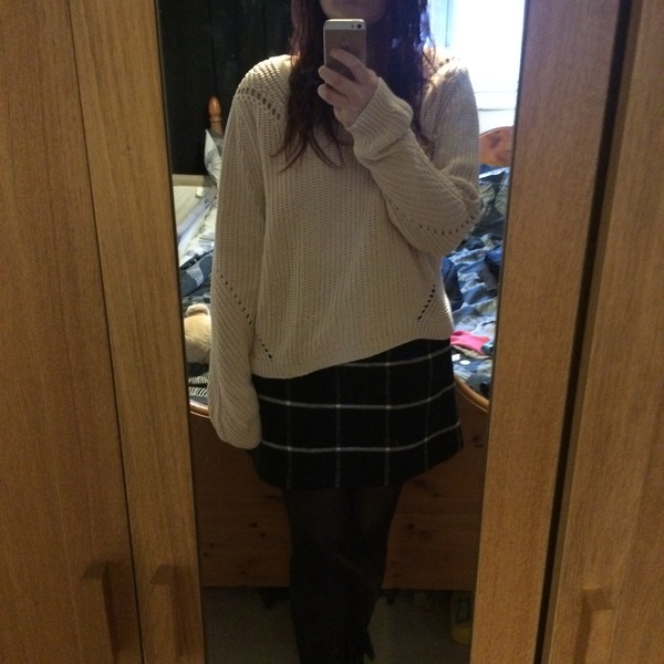 Urgent advice needed. Walking style disaster