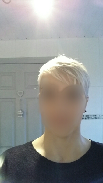 Is getting your haircut after 30 really that ageing?