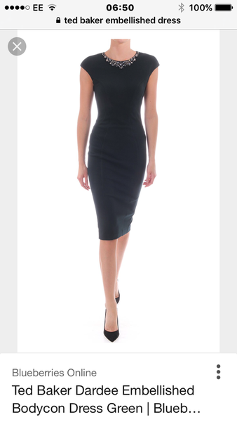 PLEASE link to your Christmas Party Outfit