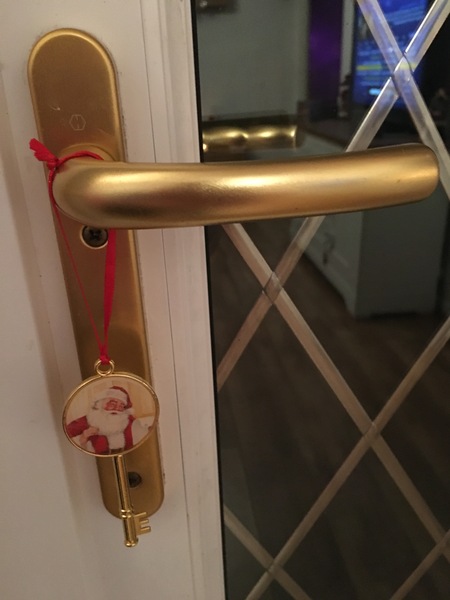 Your favourite silly Christmas traditions